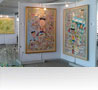 Exhibition Board, Һ촹Էȡ, Һ촨ѴԷȡ, 촹Էȡ