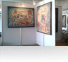 Exhibition Board, Һ촹Էȡ, Һ촨ѴԷȡ, 촹Էȡ