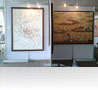 Exhibition Board, Һ촹Էȡ, Һ촨ѴԷȡ, 촹Էȡ