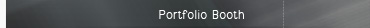 portfolio booth